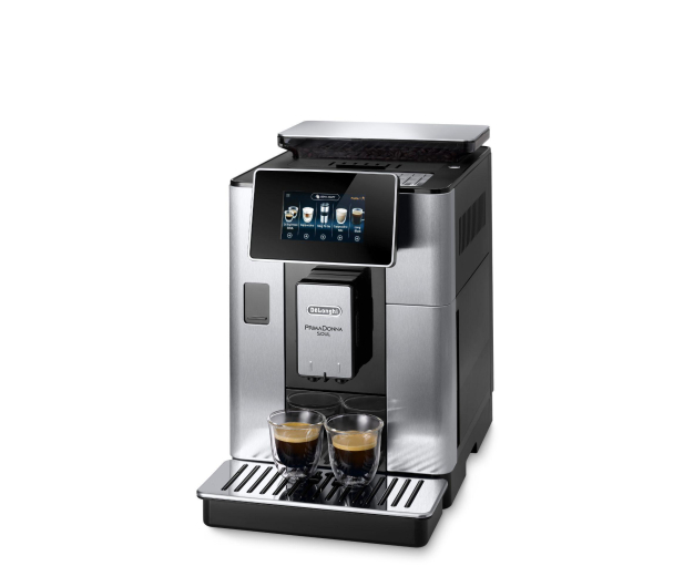 DeLonghi ECAM 610.74.MB Primadonna Soul - 1066729 - zdjęcie 8